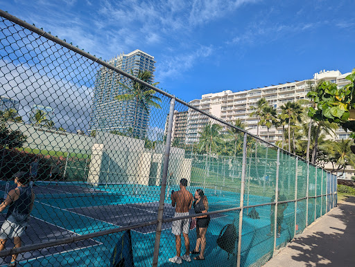 Hale Koa hotel tennis and pickle ball courts 20250726 163125 001 1