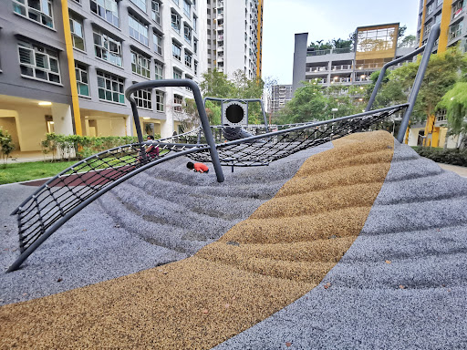 216D Compassvale Dr Playground | Playground in Singapore ...