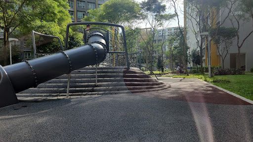 216D Compassvale Dr Playground | Playground in Singapore ...