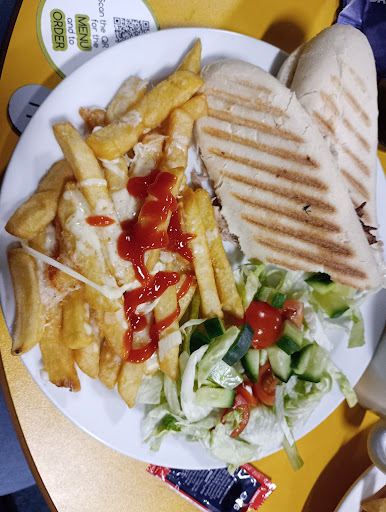 360 Play Farnborough   Family Entertainment Centre and Party Venue 20250808 193414 003