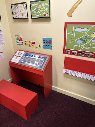 360 Play Farnborough   Family Entertainment Centre and Party Venue 20250808 193417 007