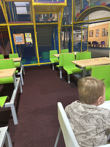 360 Play Rushden Lakes   Family Entertainment Centre and Party Venue 20250808 175421 001