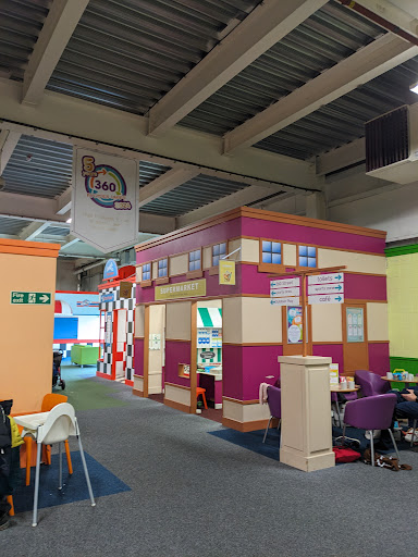 360 Play Rushden Lakes   Family Entertainment Centre and Party Venue 20250808 175426 007