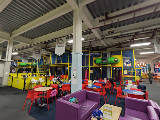 360 Play Rushden Lakes   Family Entertainment Centre and Party Venue 20250808 175427 008