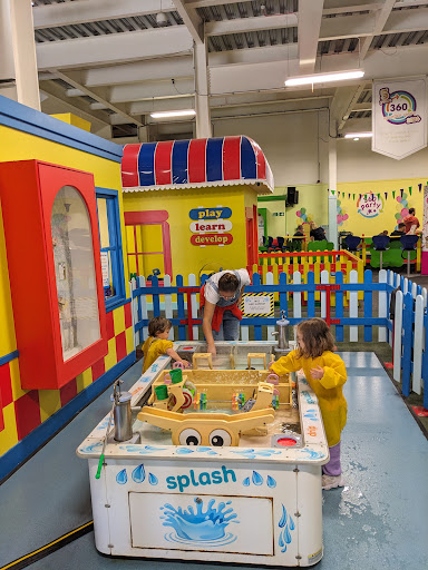 360 Play Rushden Lakes   Family Entertainment Centre and Party Venue 20250808 175432 014