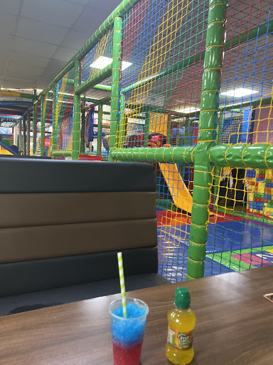 5 ALIVE BRADFORD Adventure Soft Play Centre  INDOOR FOOTBALL  SEE WEBSITE FOR OPERATING HOURS  20250808 161309 001