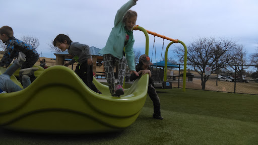AMBUCS Playground at John Ward Memorial Park 20250726 214525 002
