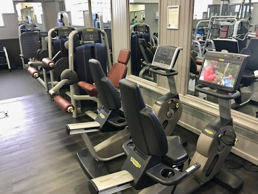 Abbey Sports Centre 20250808 184947 008