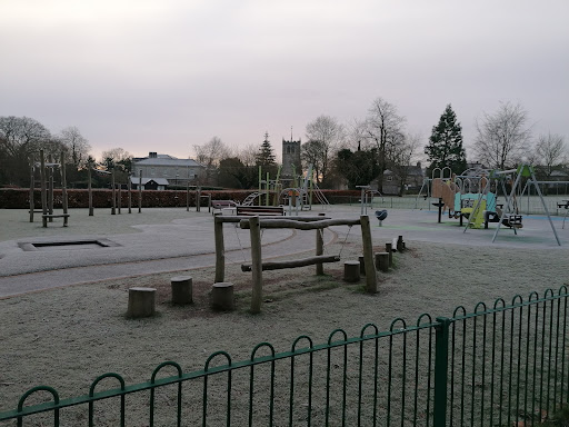 Abbot Hall Park Playground   South Lakeland District Council 20250808 155354 005