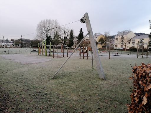Abbot Hall Park Playground   South Lakeland District Council 20250808 155355 006