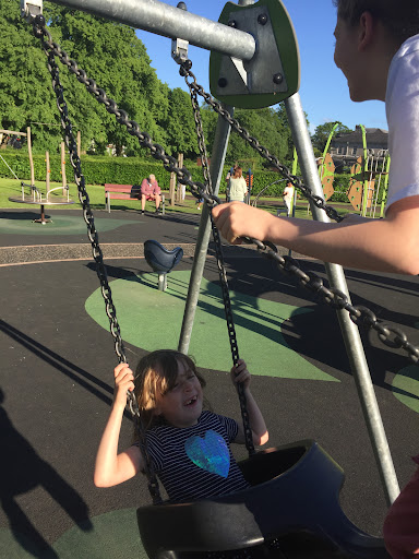 Abbot Hall Park Playground   South Lakeland District Council 20250808 155357 008