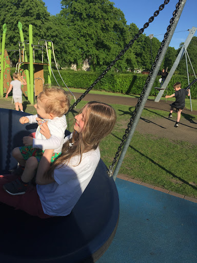 Abbot Hall Park Playground   South Lakeland District Council 20250808 155358 009