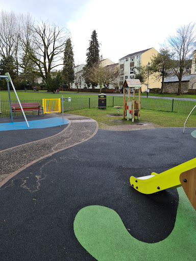 Abbot Hall Park Playground   South Lakeland District Council 20250808 155403 015
