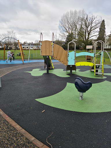 Abbot Hall Park Playground   South Lakeland District Council 20250808 155404 017