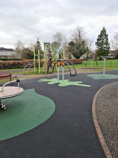 Abbot Hall Park Playground   South Lakeland District Council 20250808 155406 019