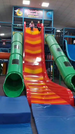 Adventure Planet Cumbernauld 20250808 151055 018