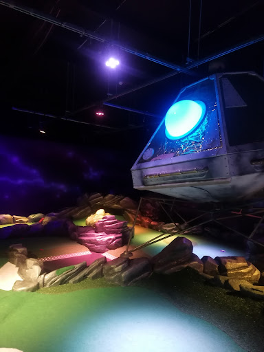 Airtastic Entertainment Centre Craigavon   Bowling  Mini Golf  Soft Play  Arcade  NY Kitchen 20250808 155111 007