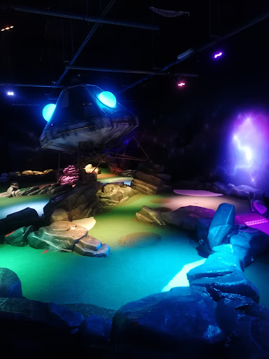 Airtastic Entertainment Centre Craigavon   Bowling  Mini Golf  Soft Play  Arcade  NY Kitchen 20250808 155111 008