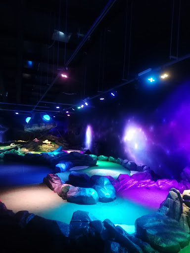 Airtastic Entertainment Centre Craigavon   Bowling  Mini Golf  Soft Play  Arcade  NY Kitchen 20250808 155113 010