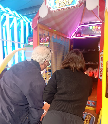 Airtastic Entertainment Centre Kildare   Bowling  Laser Tag  Mini Golf  Soft Play  Amusements  NY Kitchen 20250819 223724 005