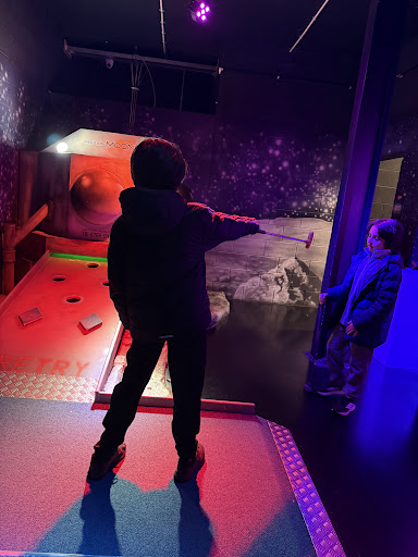 Airtastic Entertainment Centre Kildare   Bowling  Laser Tag  Mini Golf  Soft Play  Amusements  NY Kitchen 20250819 223725 006