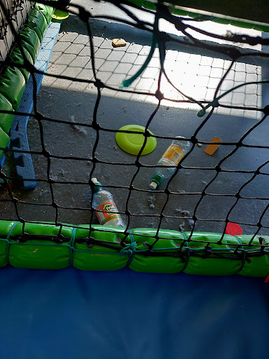 Airtastic Entertainment Centre Kildare   Bowling  Laser Tag  Mini Golf  Soft Play  Amusements  NY Kitchen 20250819 223727 008