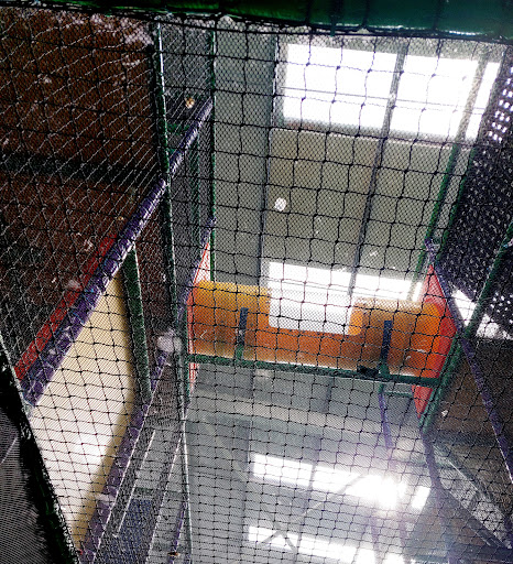 Airtastic Entertainment Centre Kildare   Bowling  Laser Tag  Mini Golf  Soft Play  Amusements  NY Kitchen 20250819 223728 009