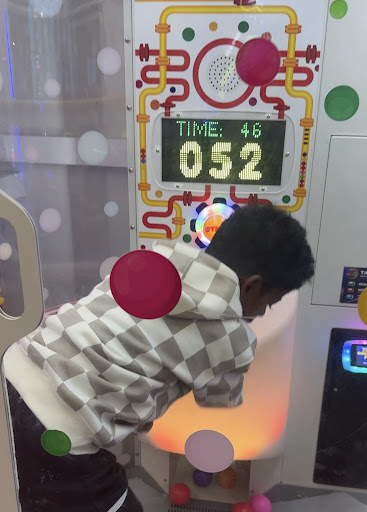 Airtastic Entertainment Centre Kildare   Bowling  Laser Tag  Mini Golf  Soft Play  Amusements  NY Kitchen 20250819 223730 011