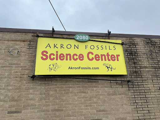 Akron Fossils Science Center 20250727 041509 001