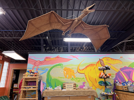 Akron Fossils Science Center 20250727 041513 005