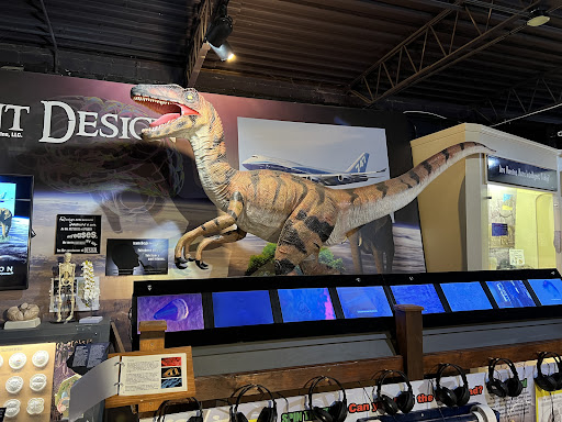 Akron Fossils Science Center 20250727 041513 006