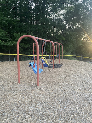 Al St Cyr Playground at Sargent Park 20250727 071919 003