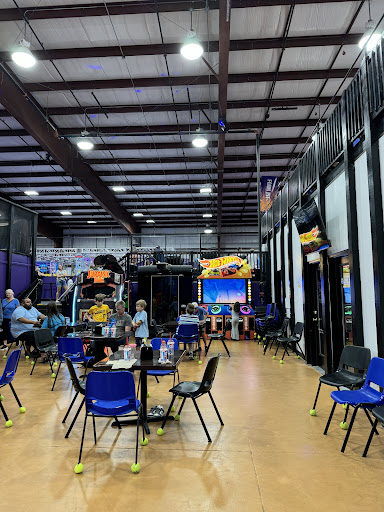 Altitude Trampoline Park Delmar 20250727 005232 005