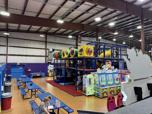 Altitude Trampoline Park Delmar 20250727 005235 009