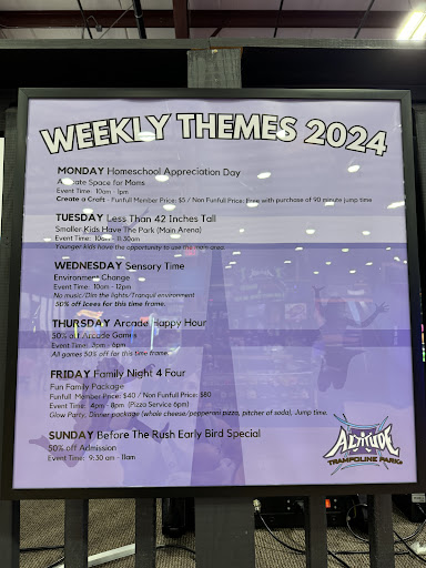 Altitude Trampoline Park Delmar 20250727 005238 012