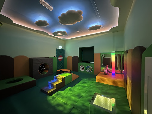 Amazon Adventure Soft Play previously MinorMania 20250808 194613 001