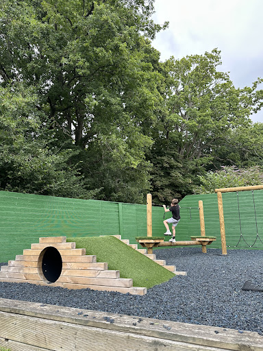 Amazon Adventure Soft Play previously MinorMania 20250808 194614 002