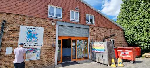 Amazon Adventure Soft Play previously MinorMania 20250808 194616 004