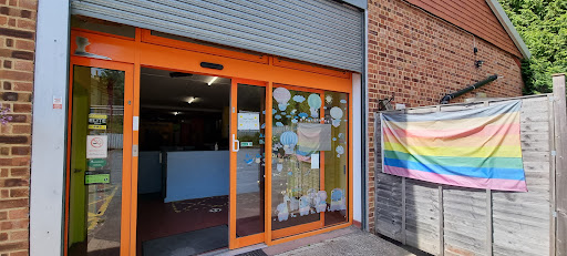 Amazon Adventure Soft Play previously MinorMania 20250808 194616 005