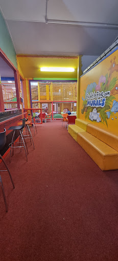Amazon Adventure Soft Play previously MinorMania 20250808 194618 007