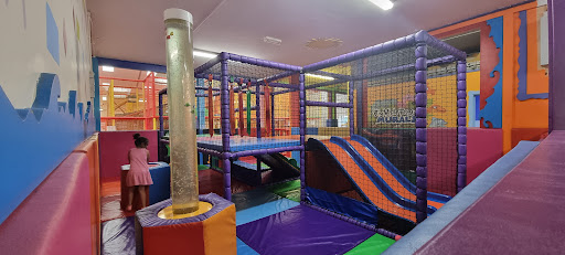 Amazon Adventure Soft Play previously MinorMania 20250808 194619 008