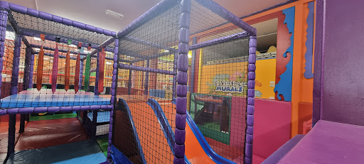 Amazon Adventure Soft Play previously MinorMania 20250808 194620 009