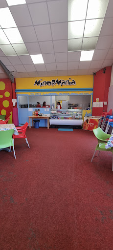 Amazon Adventure Soft Play previously MinorMania 20250808 194621 010