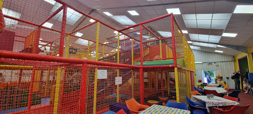 Amazon Adventure Soft Play previously MinorMania 20250808 194622 011