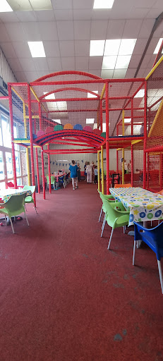 Amazon Adventure Soft Play previously MinorMania 20250808 194623 012