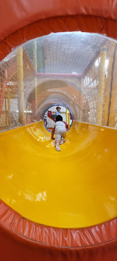 Amazon Adventure Soft Play previously MinorMania 20250808 194625 013