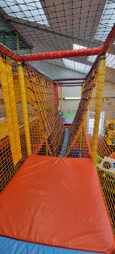 Amazon Adventure Soft Play previously MinorMania 20250808 194626 014