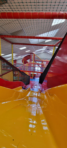 Amazon Adventure Soft Play previously MinorMania 20250808 194628 016
