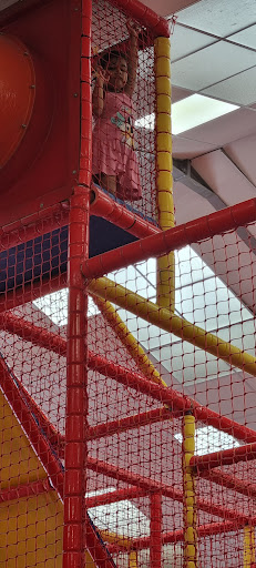 Amazon Adventure Soft Play previously MinorMania 20250808 194629 017