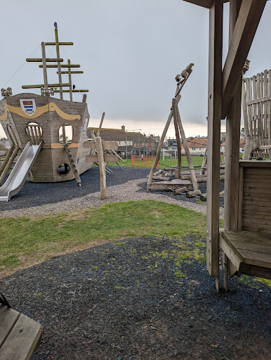 Anning Road Playing Field 20250808 202249 006